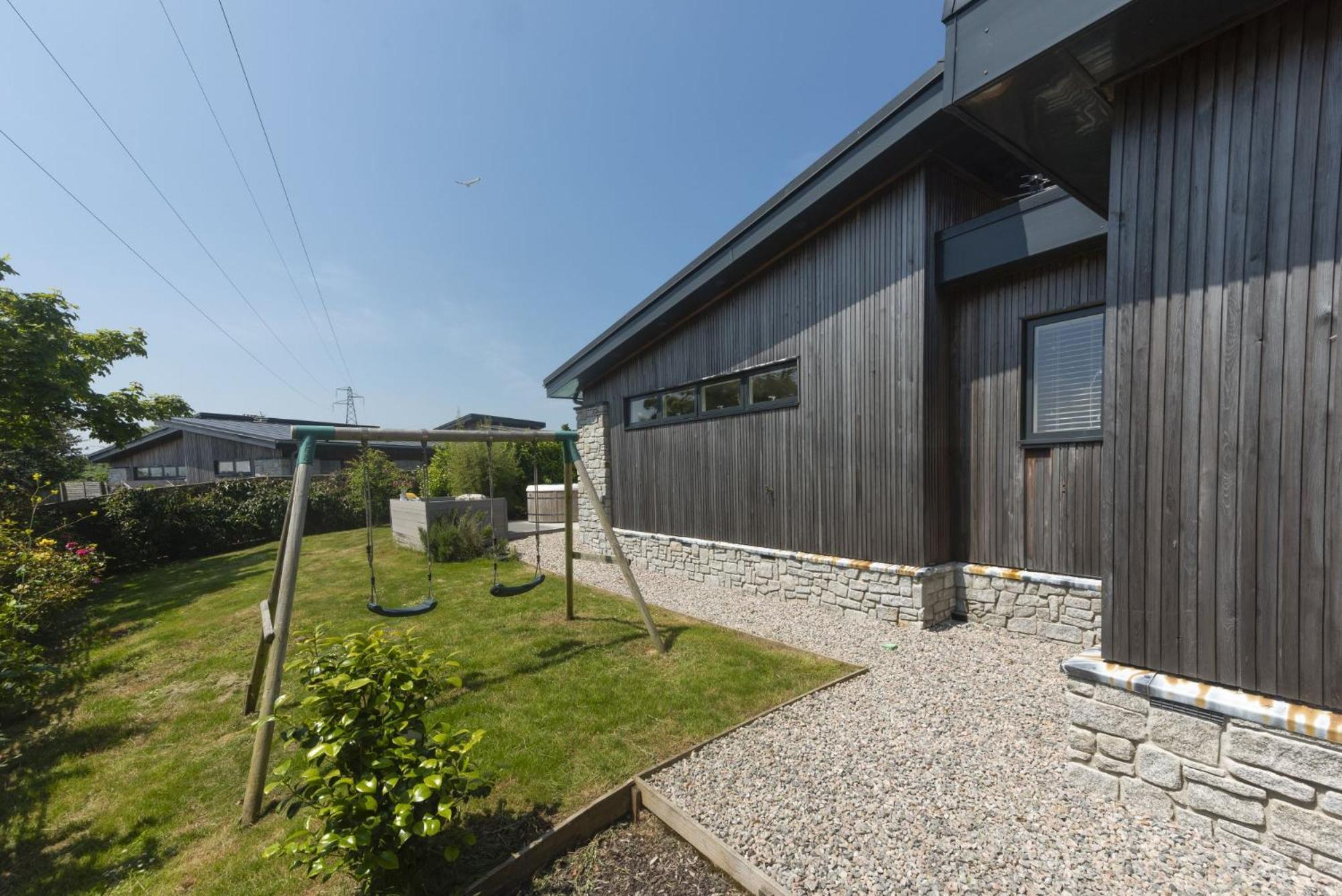 6 The Dunes At Upton Towans Hayle Exterior foto