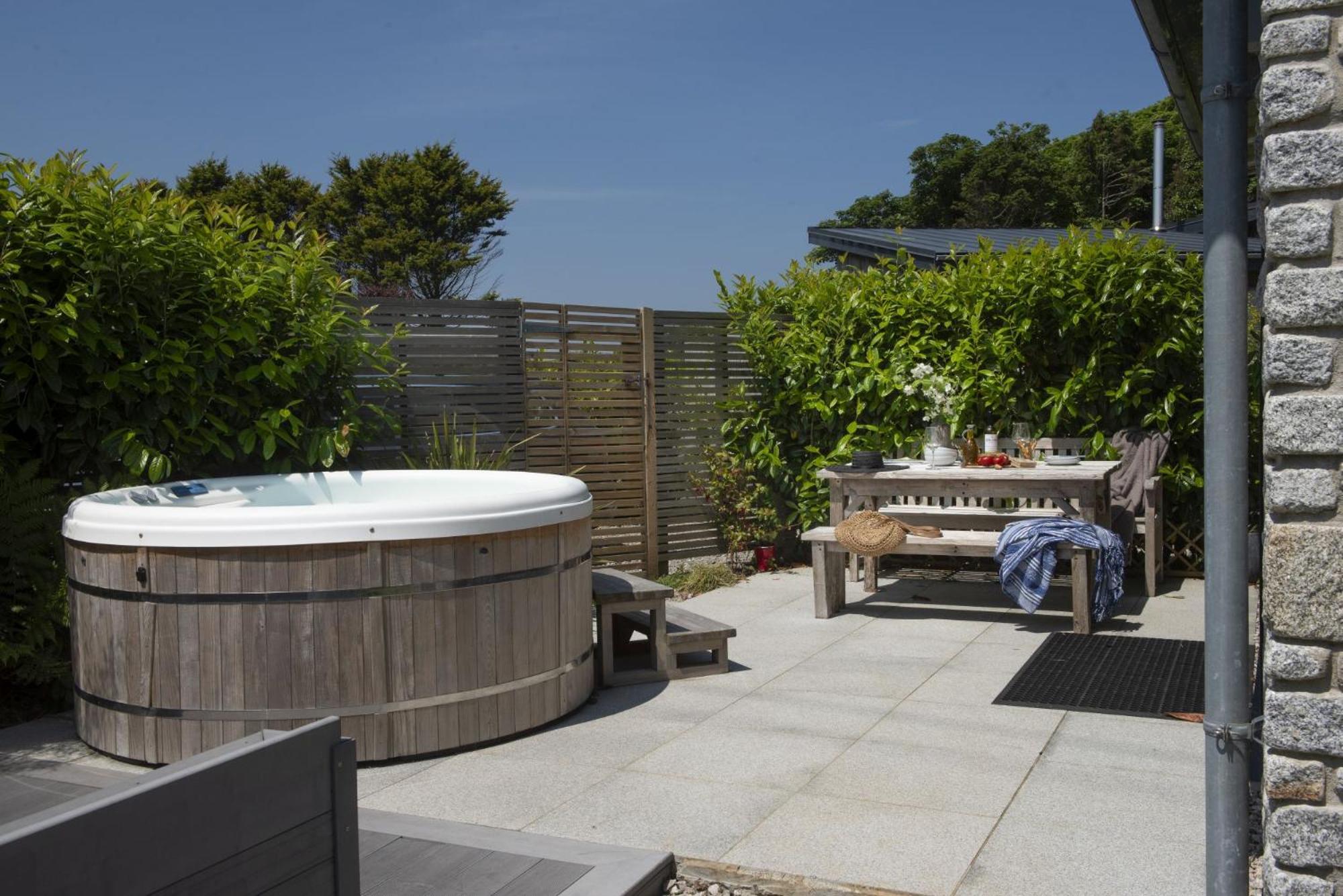 6 The Dunes At Upton Towans Hayle Exterior foto